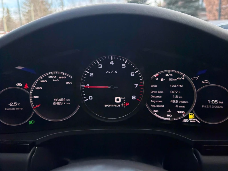 Porsche Cayenne * АВТО КРЕДИТ* ЦЕНА ДО БГ * СЕРВИЗНА ИСТОРИЯ * , снимка 10 - Автомобили и джипове - 53519735