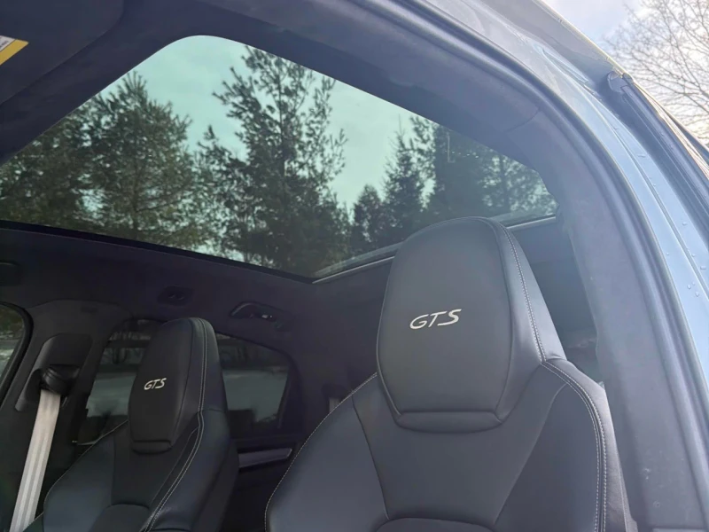 Porsche Cayenne * АВТО КРЕДИТ* ЦЕНА ДО БГ * СЕРВИЗНА ИСТОРИЯ * , снимка 8 - Автомобили и джипове - 53519735