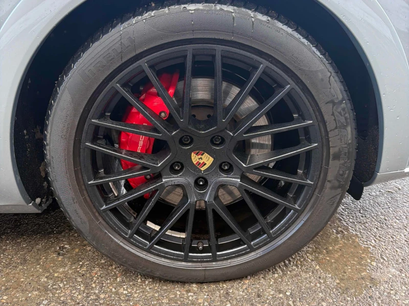 Porsche Cayenne * АВТО КРЕДИТ* ЦЕНА ДО БГ * СЕРВИЗНА ИСТОРИЯ * , снимка 6 - Автомобили и джипове - 53519735