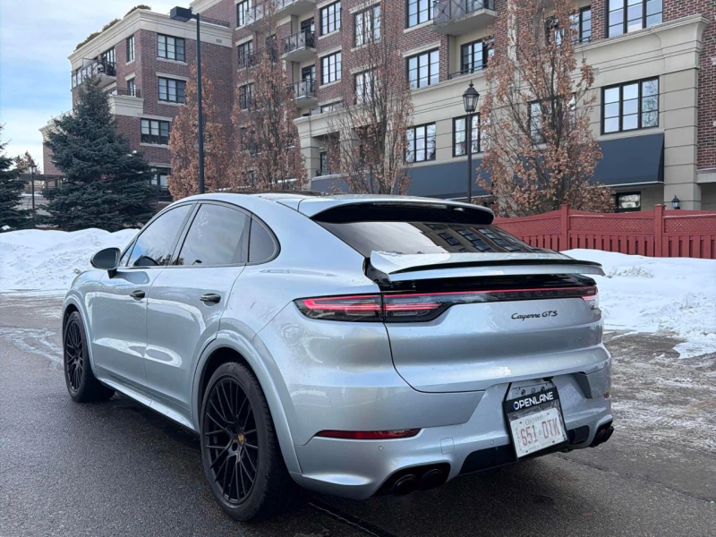 Porsche Cayenne * АВТО КРЕДИТ* ЦЕНА ДО БГ * СЕРВИЗНА ИСТОРИЯ * , снимка 2 - Автомобили и джипове - 53519735