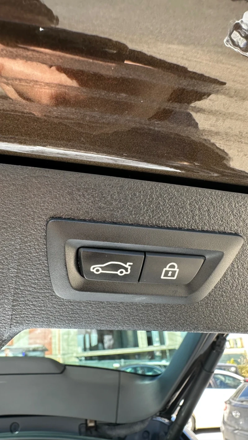 BMW X6 BMW X6 4.0d INDIVIDUAL 360 cam VAKUM , снимка 6 - Автомобили и джипове - 53563456