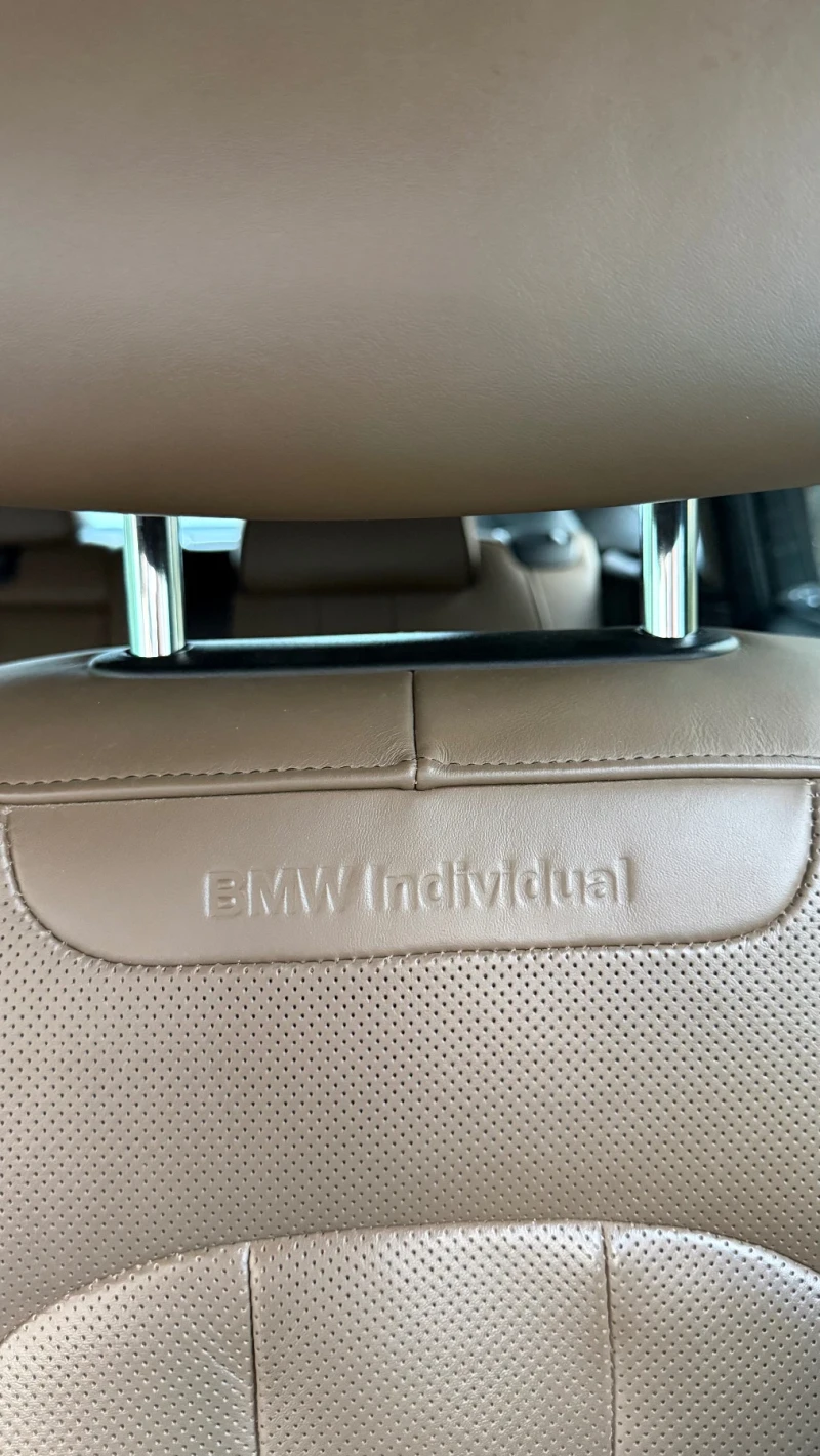 BMW X6 BMW X6 4.0d INDIVIDUAL 360 cam VAKUM , снимка 11 - Автомобили и джипове - 53563456