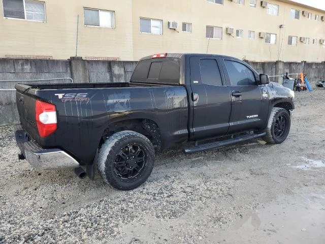 Toyota Tundra 2017 TOYOTA TUNDRA DOUBLE CAB SR , снимка 4 - Автомобили и джипове - 48678632