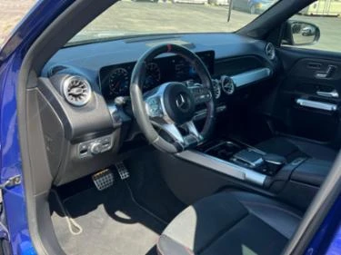 Mercedes-Benz GLB 35 AMG * * CARFAX * * АВТО КРЕДИТ - изображение 6