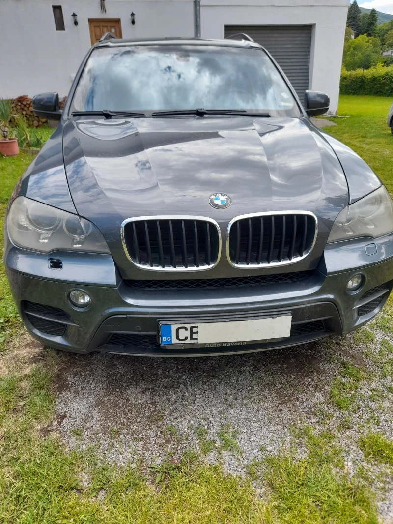 BMW X5 3.0d - 18900 лв. - 85083097 1