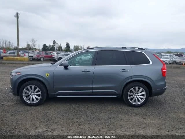 Volvo Xc90 MOMENTUM - изображение 7