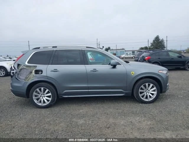 Volvo Xc90 MOMENTUM - изображение 6