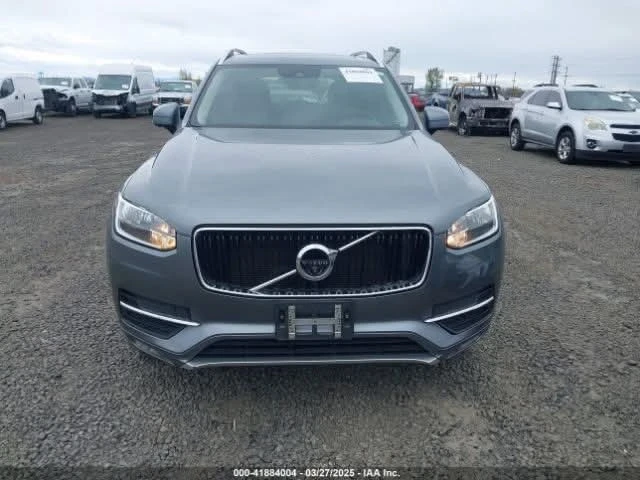 Volvo Xc90 MOMENTUM - изображение 5