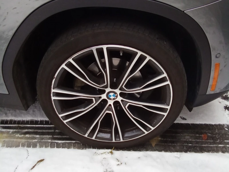 BMW X3 * xDrive30i * CARFAX * БЕЗ ПЪРВОНАЧАЛНА ВНОСКА - изображение 8