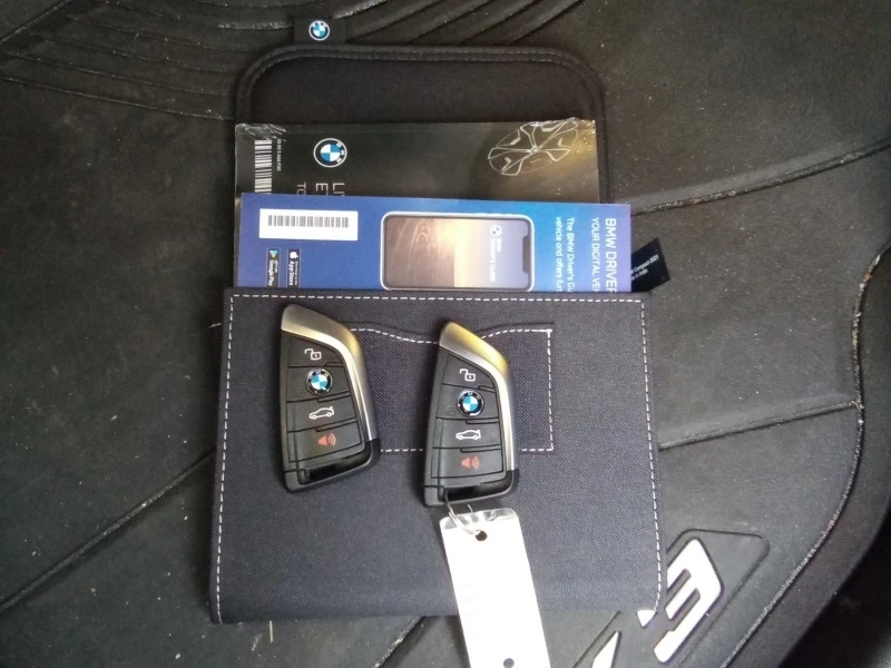 BMW X3 * xDrive30i * CARFAX * БЕЗ ПЪРВОНАЧАЛНА ВНОСКА, снимка 14 - Автомобили и джипове - 52724828