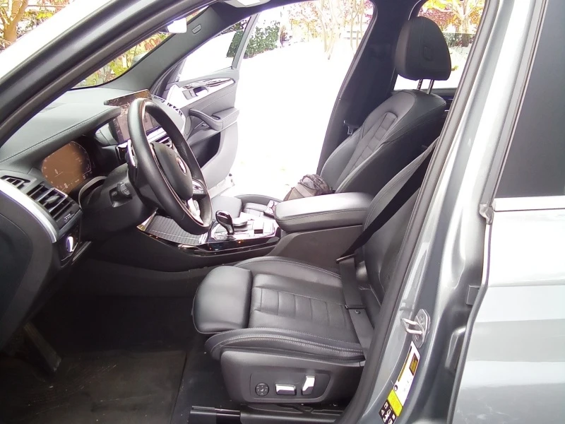 BMW X3 * xDrive30i * CARFAX * БЕЗ ПЪРВОНАЧАЛНА ВНОСКА, снимка 15 - Автомобили и джипове - 52724828