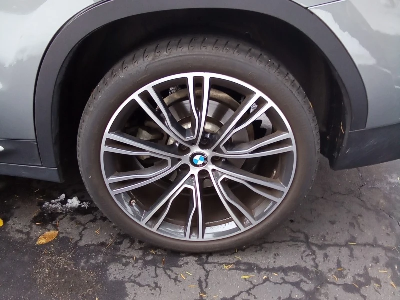 BMW X3 * xDrive30i * CARFAX * БЕЗ ПЪРВОНАЧАЛНА ВНОСКА, снимка 12 - Автомобили и джипове - 52724828