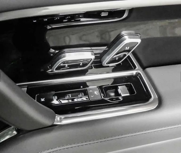 Land Rover Range rover P530* LWB* AUTOBIOGRAPHY* MERID* ����* �������� | Mobile.bg � ����������� 14