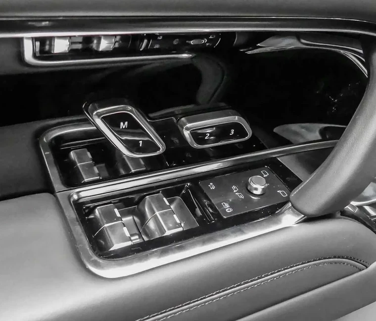 Land Rover Range rover P530* LWB* AUTOBIOGRAPHY* MERID* ����* �������� | Mobile.bg � ����������� 6