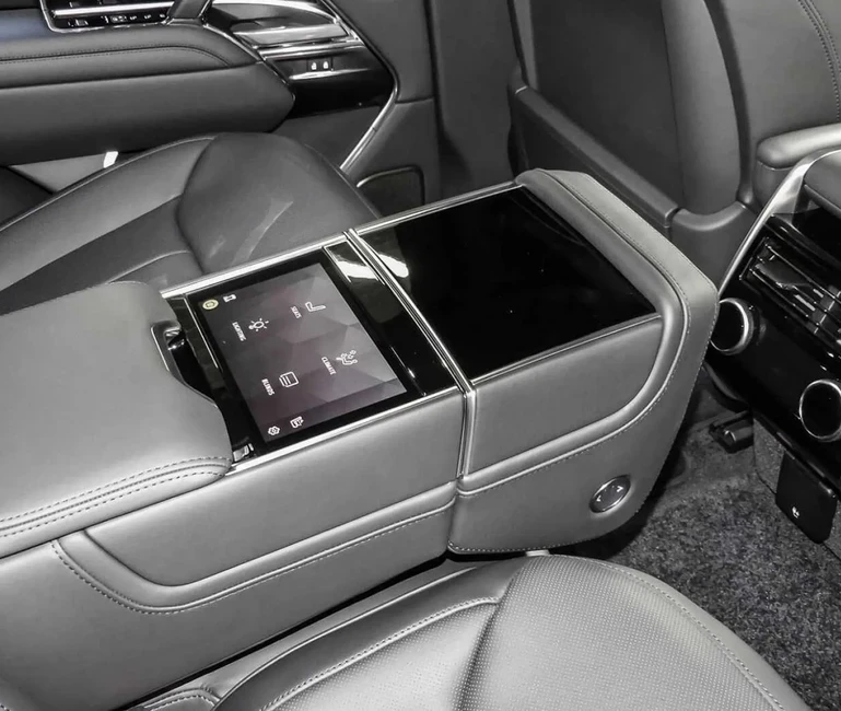 Land Rover Range rover P530* LWB* AUTOBIOGRAPHY* MERID* ����* �������� | Mobile.bg � ����������� 16