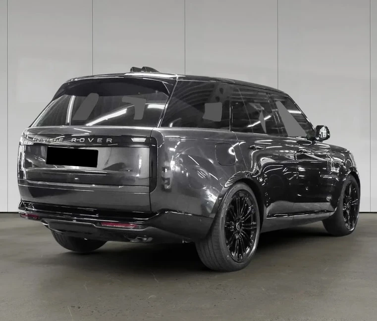 Land Rover Range rover P530* LWB* AUTOBIOGRAPHY* MERID* ����* �������� | Mobile.bg � ����������� 3