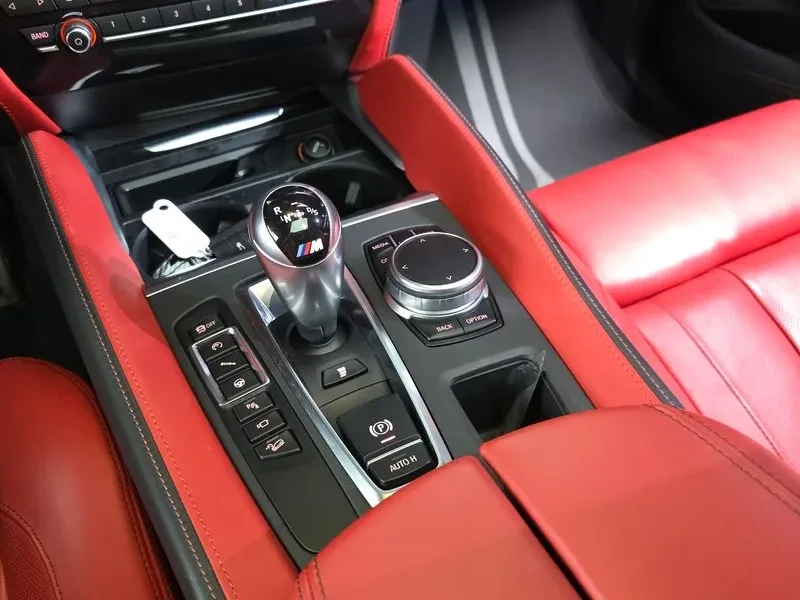 BMW X6 X6M (F16) 4.4 | Mobile.bg � ����������� 9
