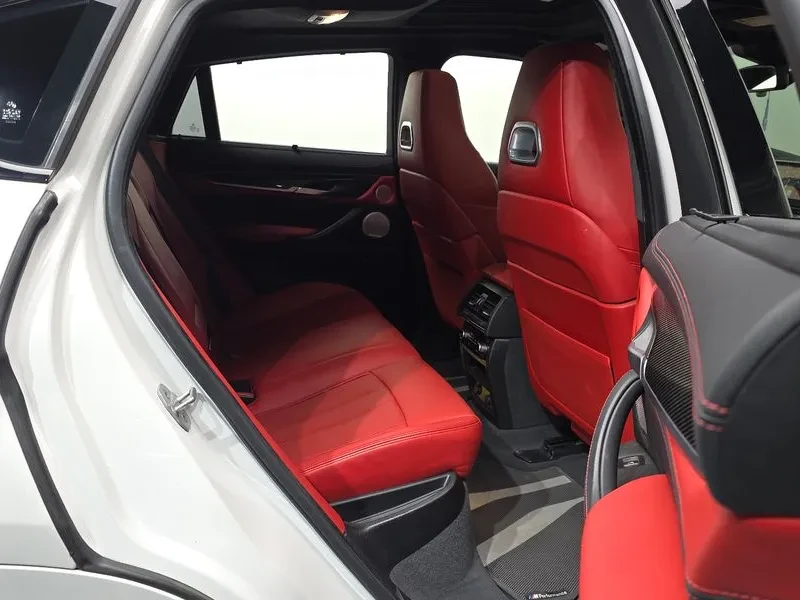BMW X6 X6M (F16) 4.4 | Mobile.bg � ����������� 12