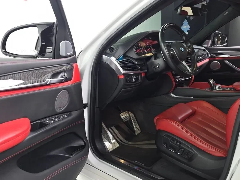 BMW X6 X6M (F16) 4.4 | Mobile.bg � ����������� 10