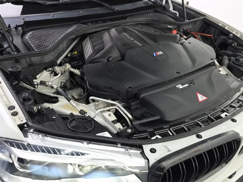 BMW X6 X6M (F16) 4.4 | Mobile.bg � ����������� 6