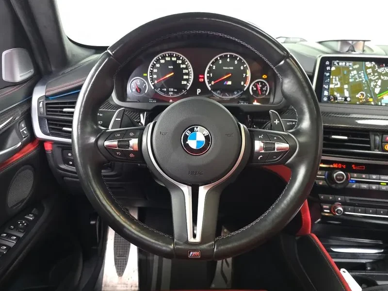 BMW X6 X6M (F16) 4.4 | Mobile.bg � ����������� 13