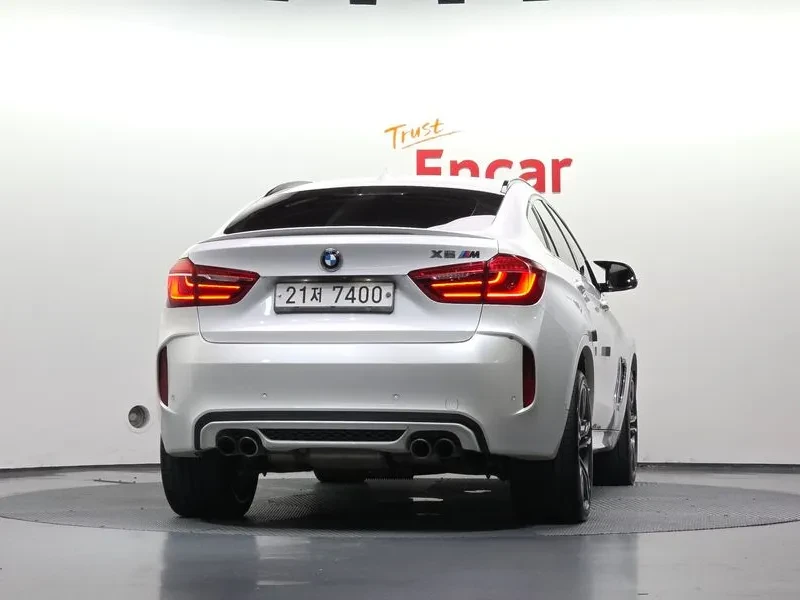 BMW X6 X6M (F16) 4.4 | Mobile.bg � ����������� 4