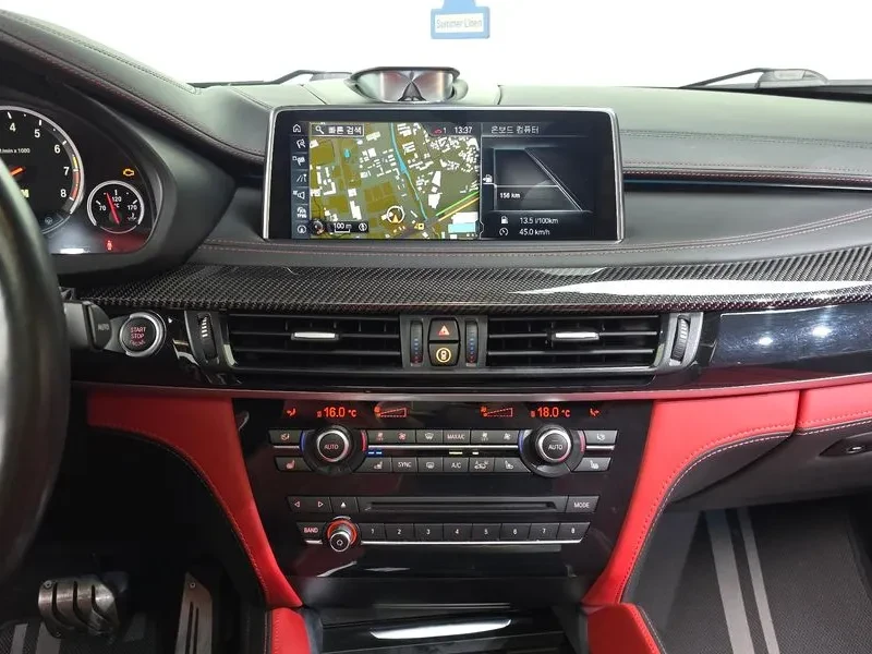 BMW X6 X6M (F16) 4.4 | Mobile.bg � ����������� 14