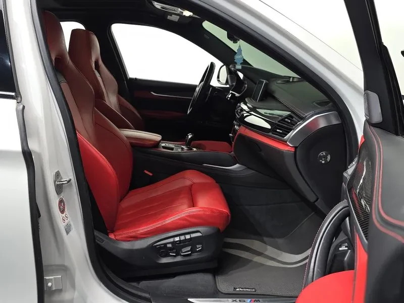 BMW X6 X6M (F16) 4.4 | Mobile.bg � ����������� 11