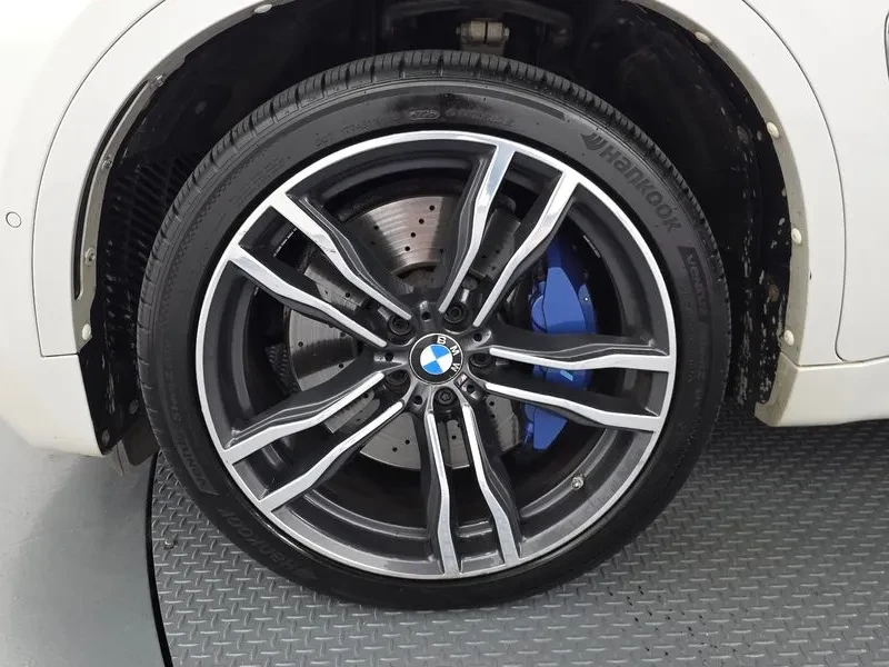 BMW X6 X6M (F16) 4.4 | Mobile.bg � ����������� 5