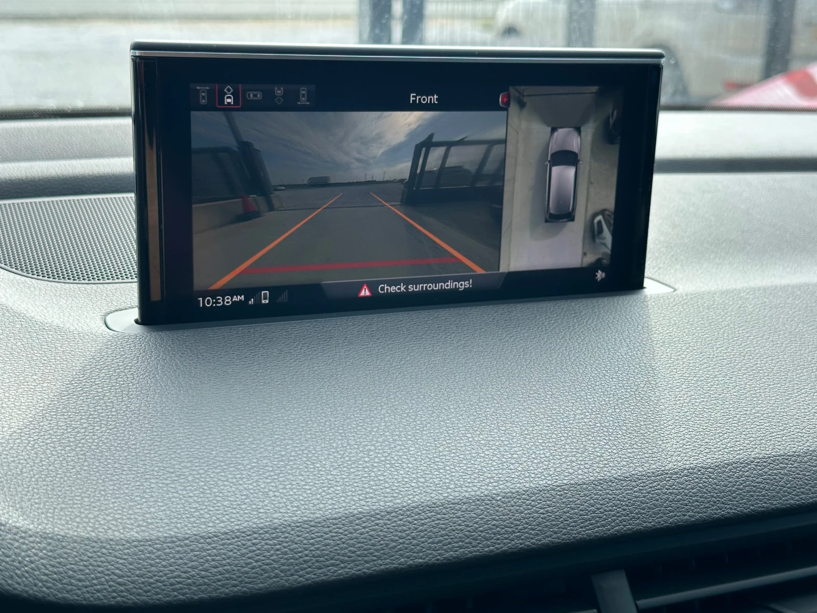 Audi Q7 2.0T* Quattro* LED*  | Mobile.bg   11