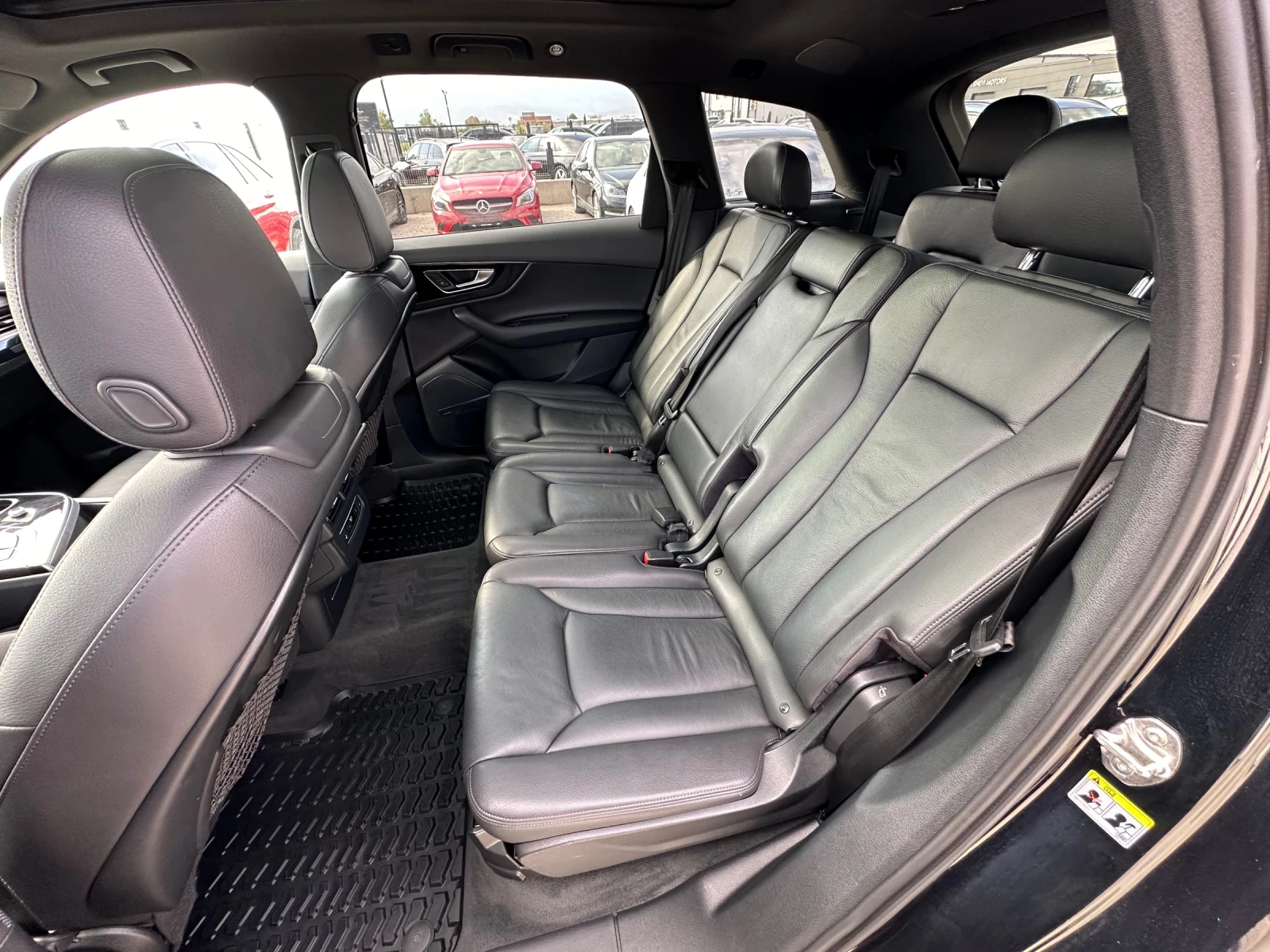 Audi Q7 2.0T* Quattro* LED*  | Mobile.bg   15