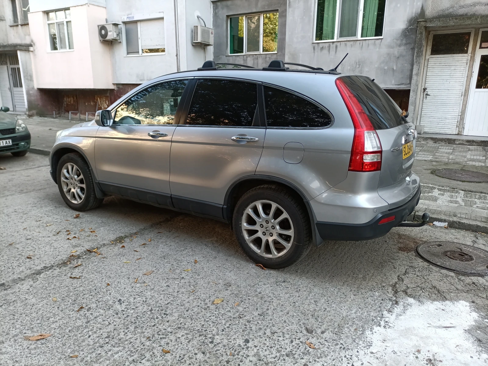 Honda Cr-v 2.0 i-vtec - изображение 5