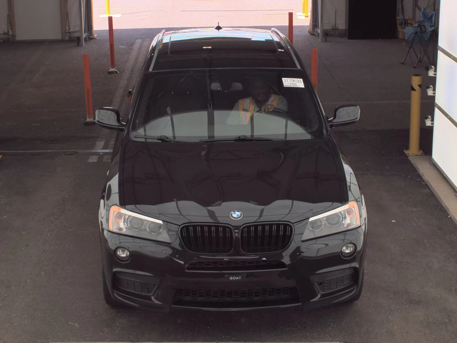 BMW X3 M-PACK* HEADUP* NAVI* SHODOWLINE* KEYLESS* КАМЕРА* - изображение 2