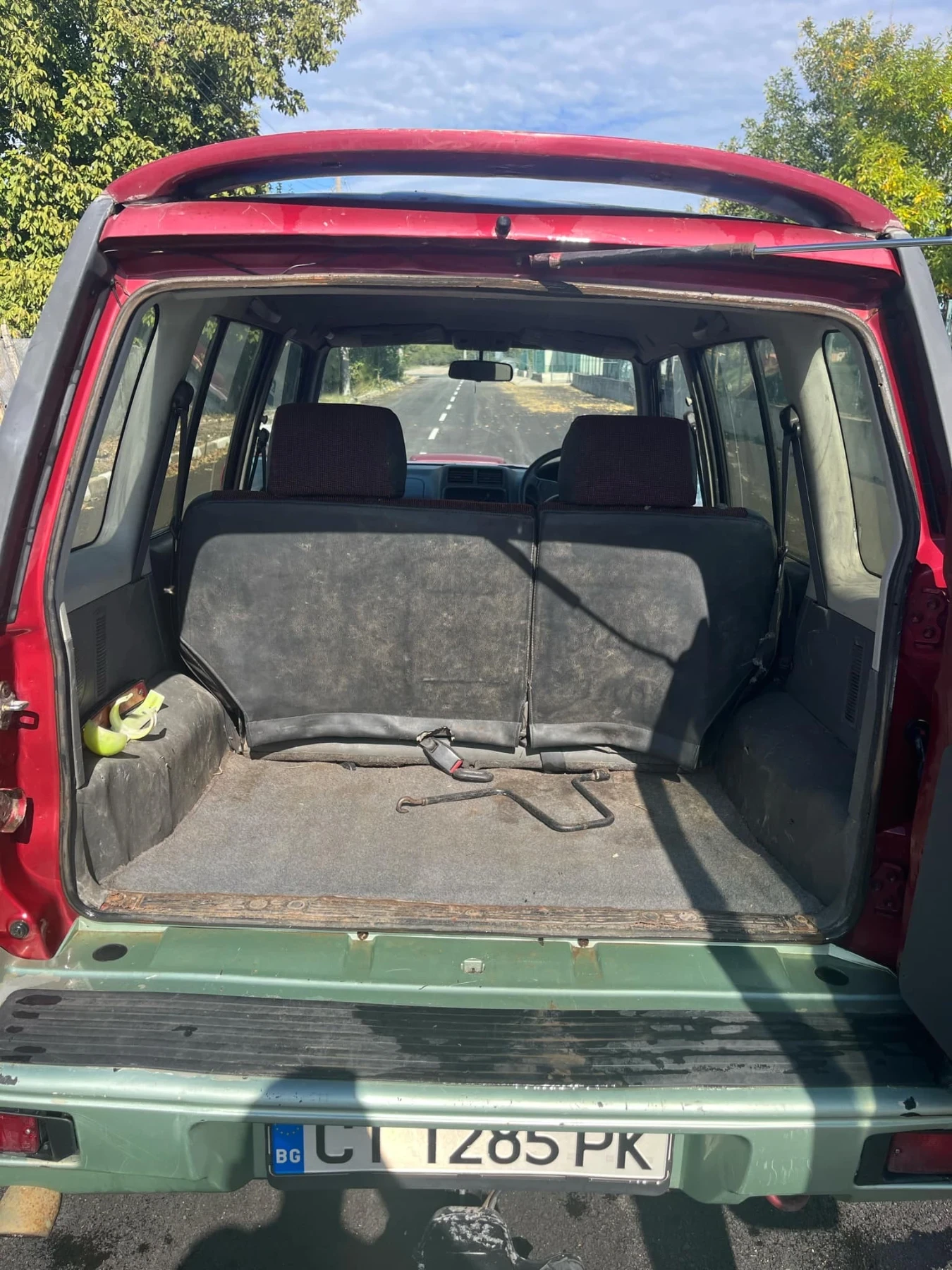 Suzuki Vitara | Mobile.bg   13