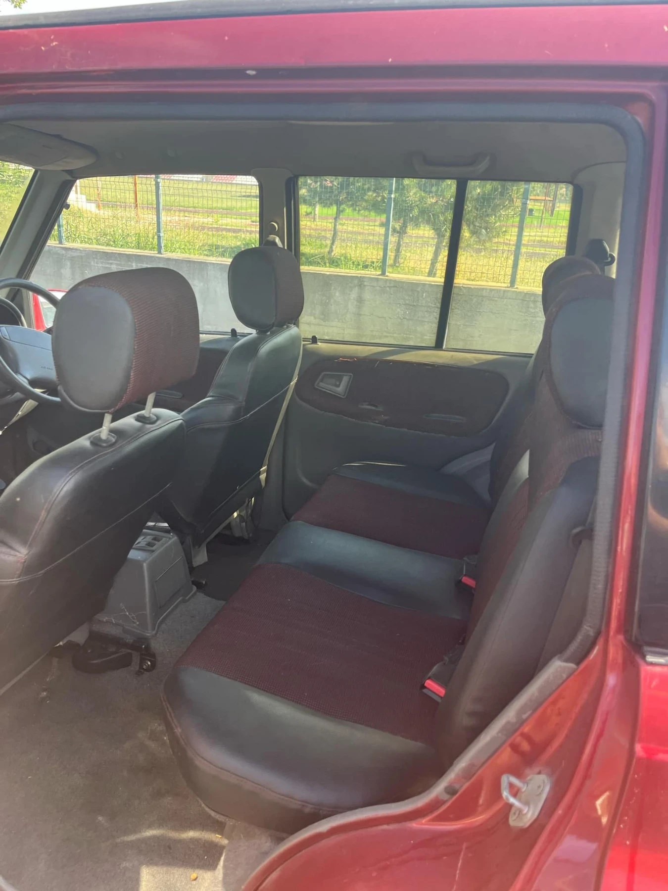 Suzuki Vitara  - изображение 10