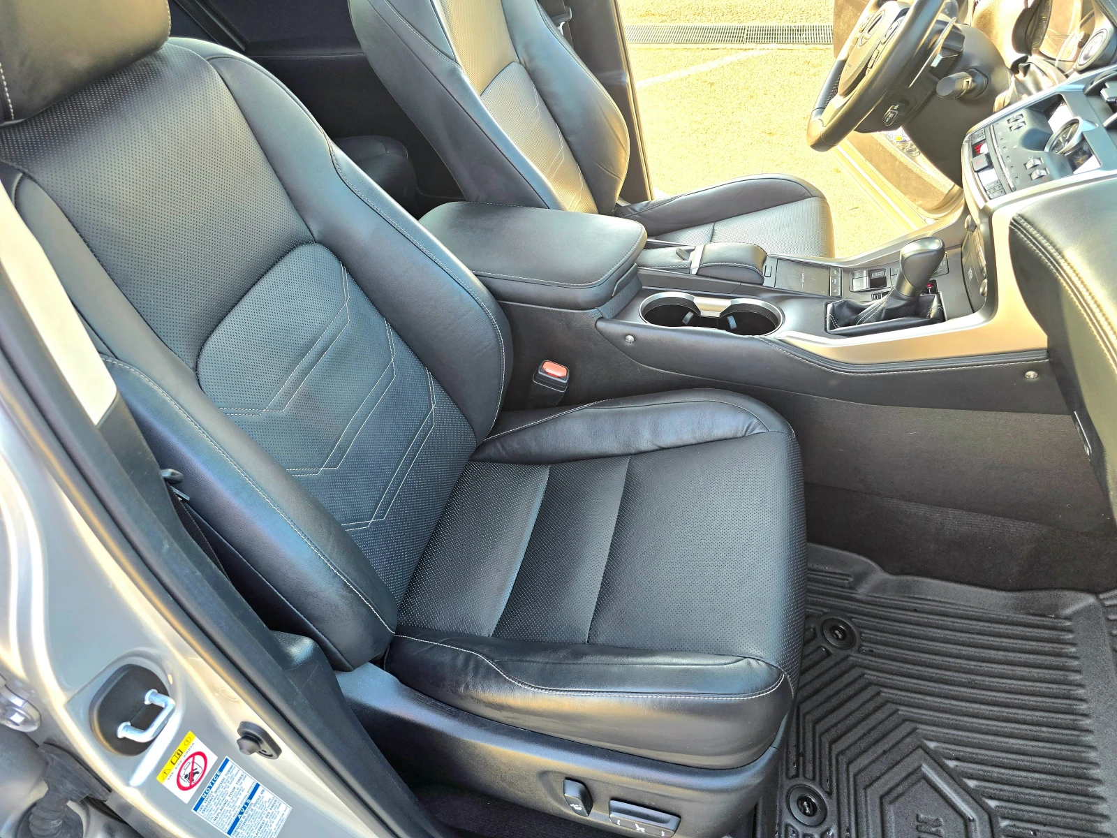 Lexus NX 300h 4x4 / Toyota Relax | Mobile.bg � ����������� 12