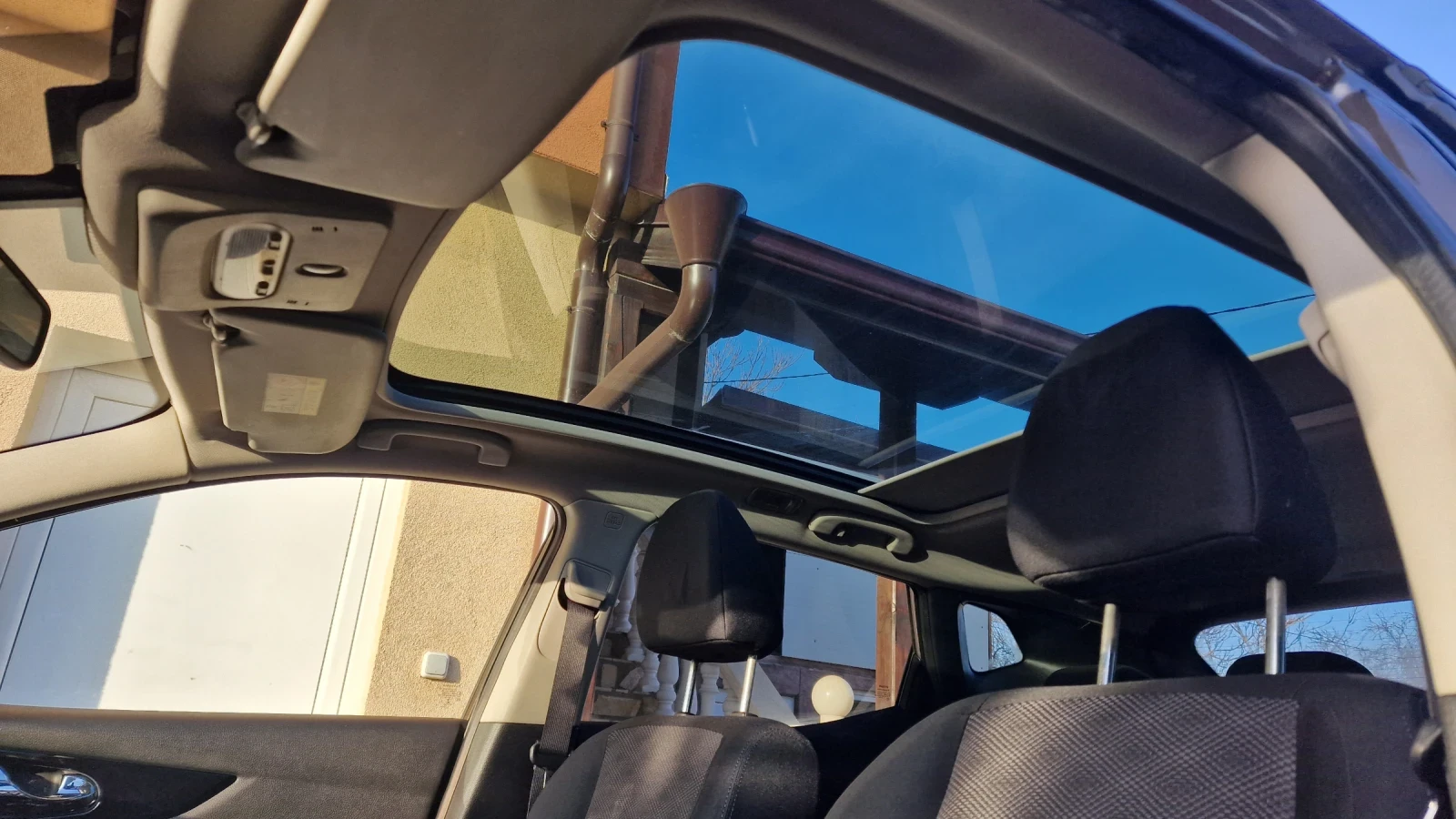 Nissan Qashqai 1.2T-TEKNA= 89000km= Euro-6=  | Mobile.bg   12