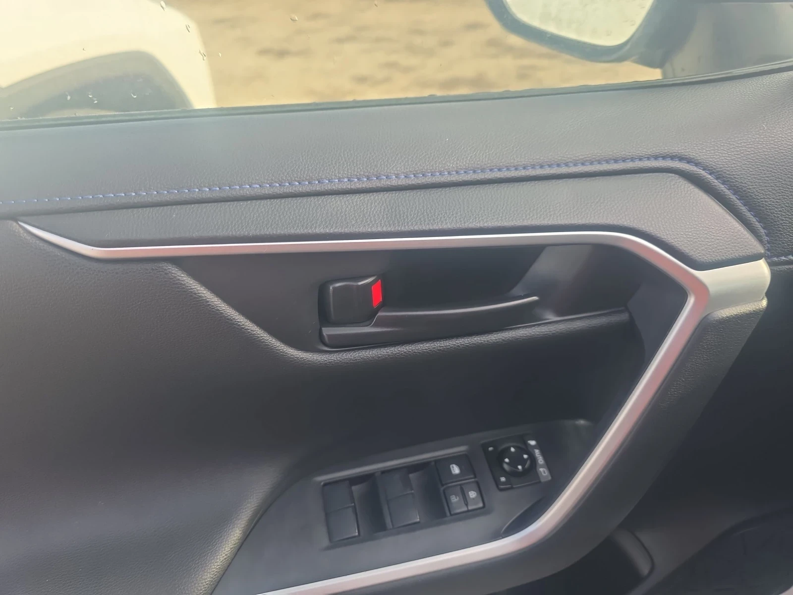 Toyota Rav4 4�4.2.5Hibrid 222�� | Mobile.bg � ����������� 8