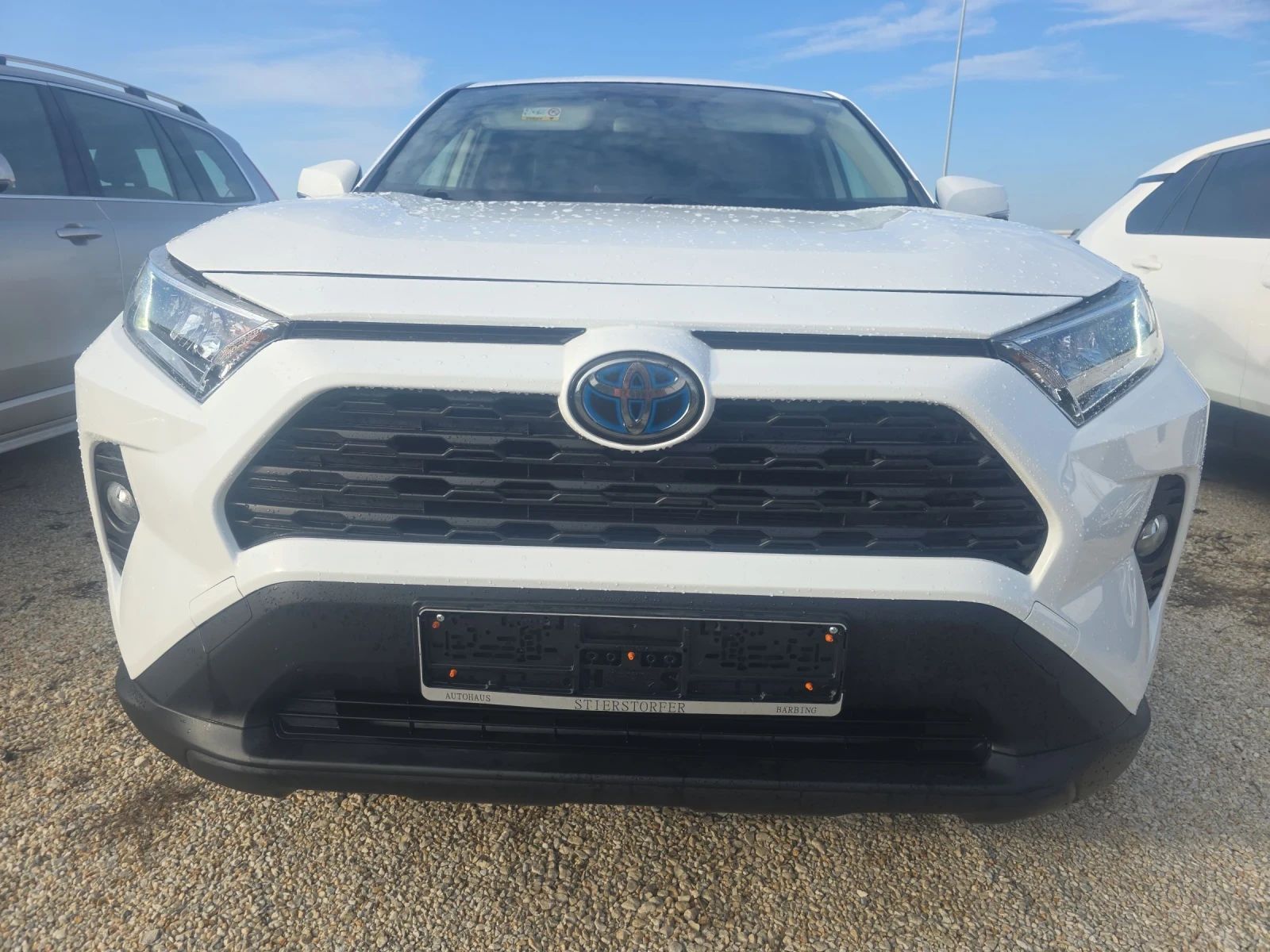 Toyota Rav4 4�4.2.5Hibrid 222�� | Mobile.bg � ����������� 12