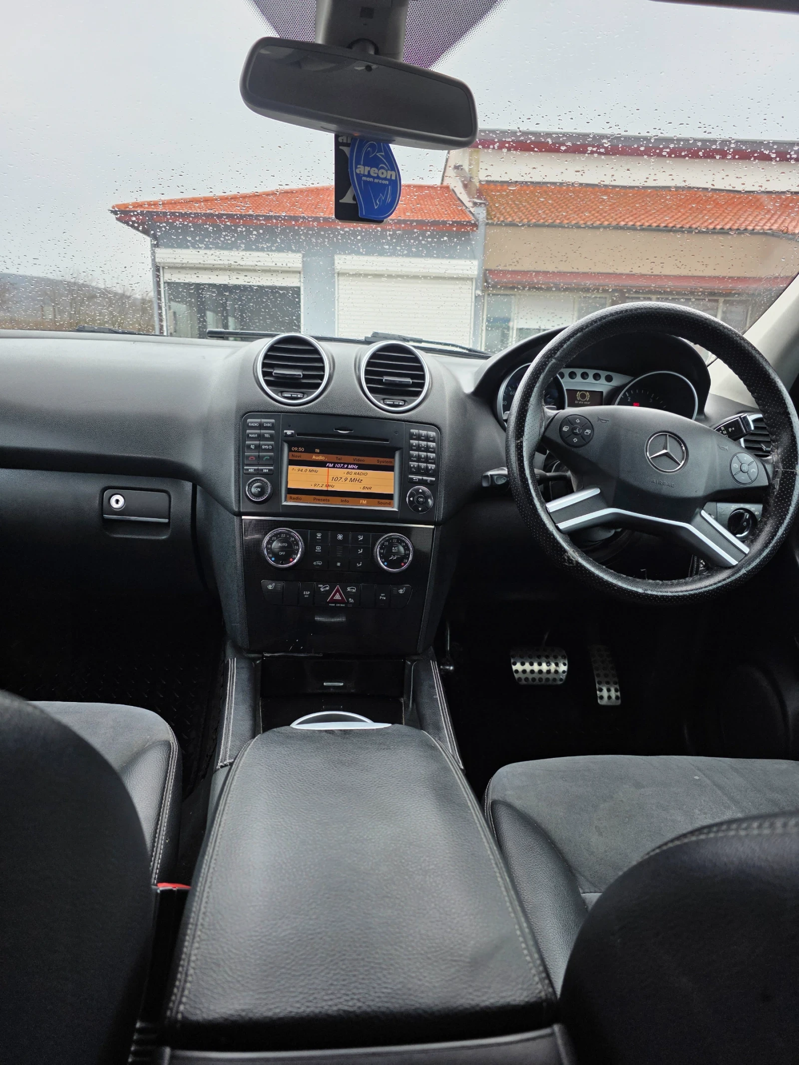 Mercedes-Benz ML 320 | Mobile.bg � ����������� 6