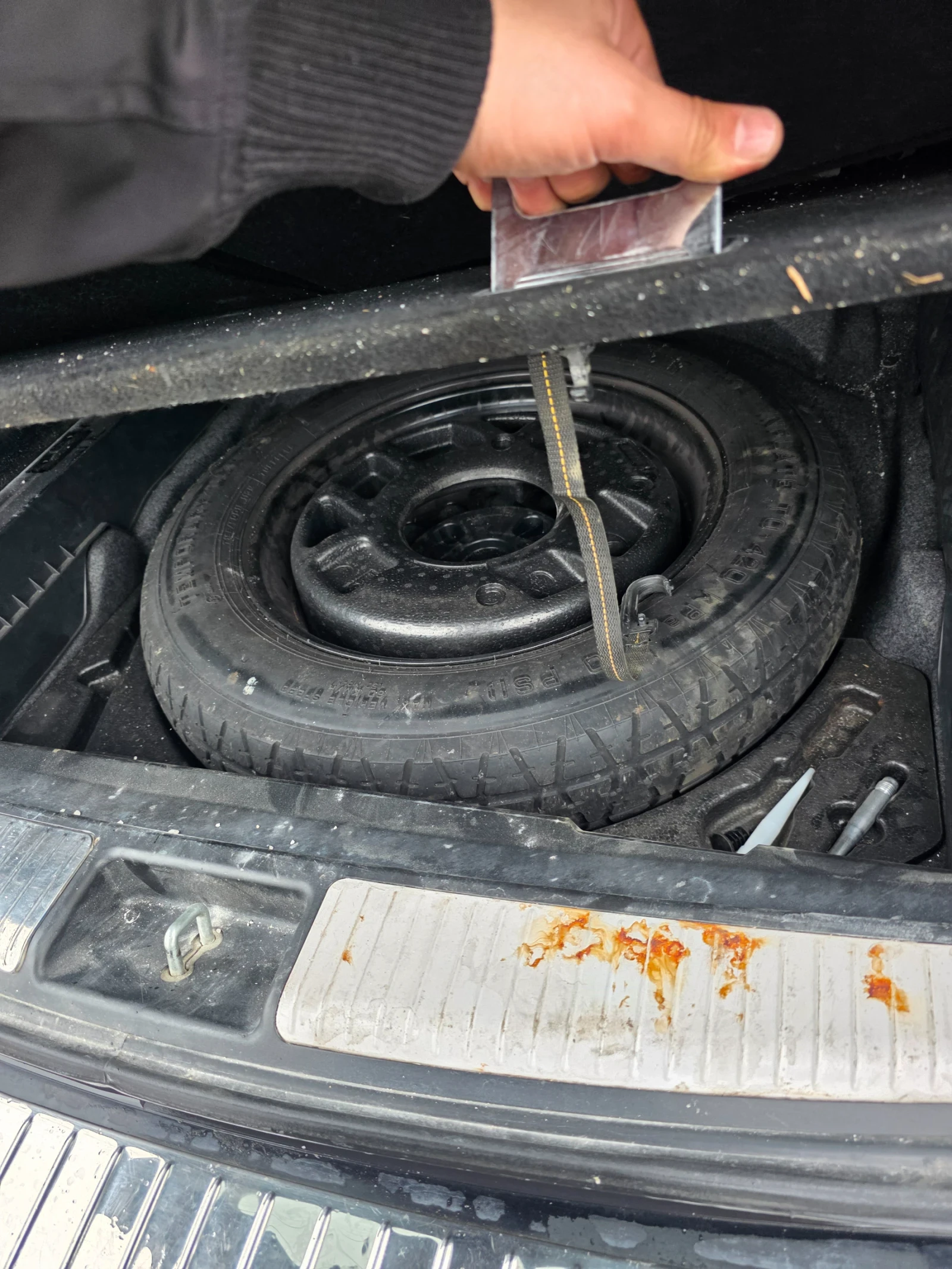 Mercedes-Benz ML 320 | Mobile.bg � ����������� 8