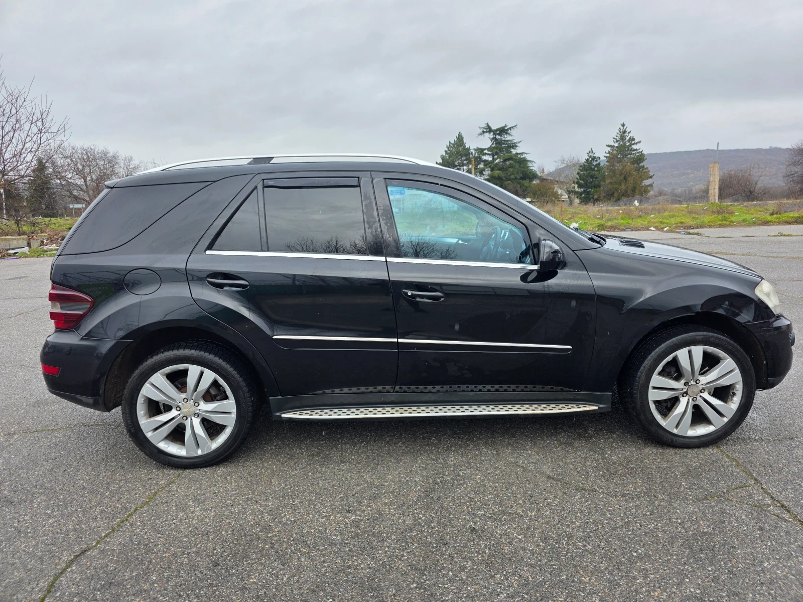 Mercedes-Benz ML 320 | Mobile.bg � ����������� 2
