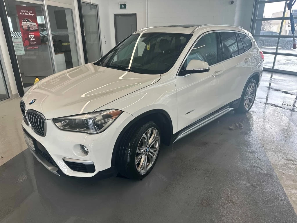 BMW X1 XDRIVE28I * �������* ������* ��������*  | Mobile.bg � ����������� 1