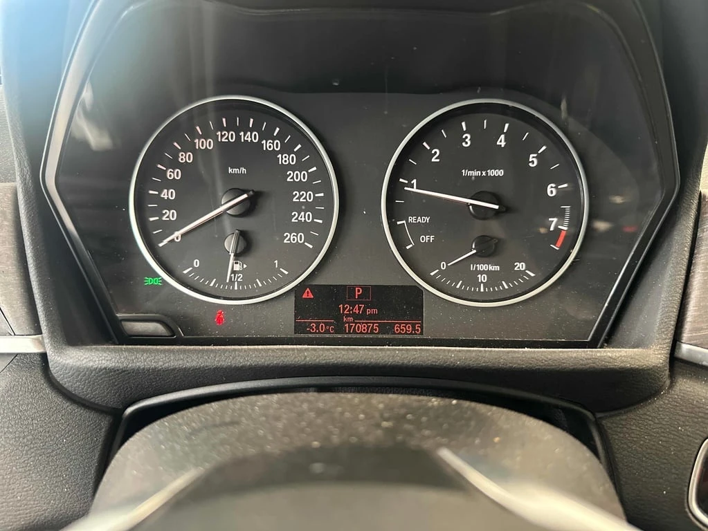 BMW X1 XDRIVE28I * ПОДГРЕВ* КАМЕРА* ПАНОРАМА*  - изображение 8