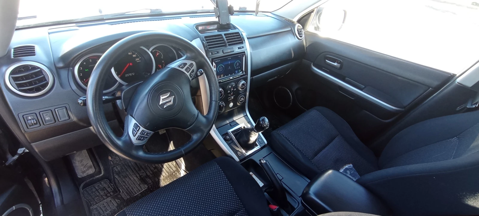 Suzuki Grand vitara JT | Mobile.bg � ����������� 14