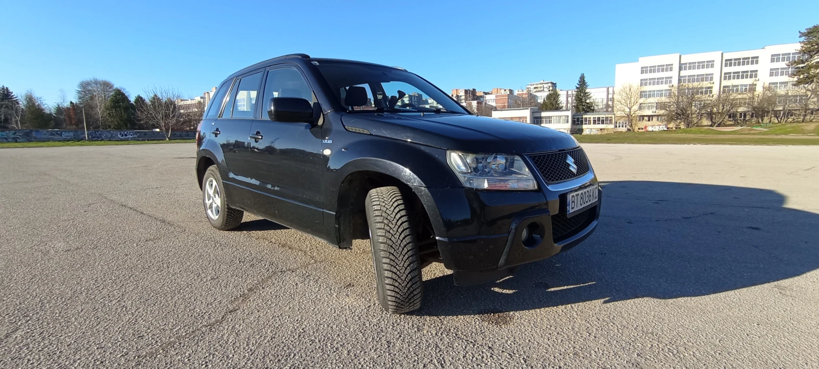 Suzuki Grand vitara JT | Mobile.bg � ����������� 2