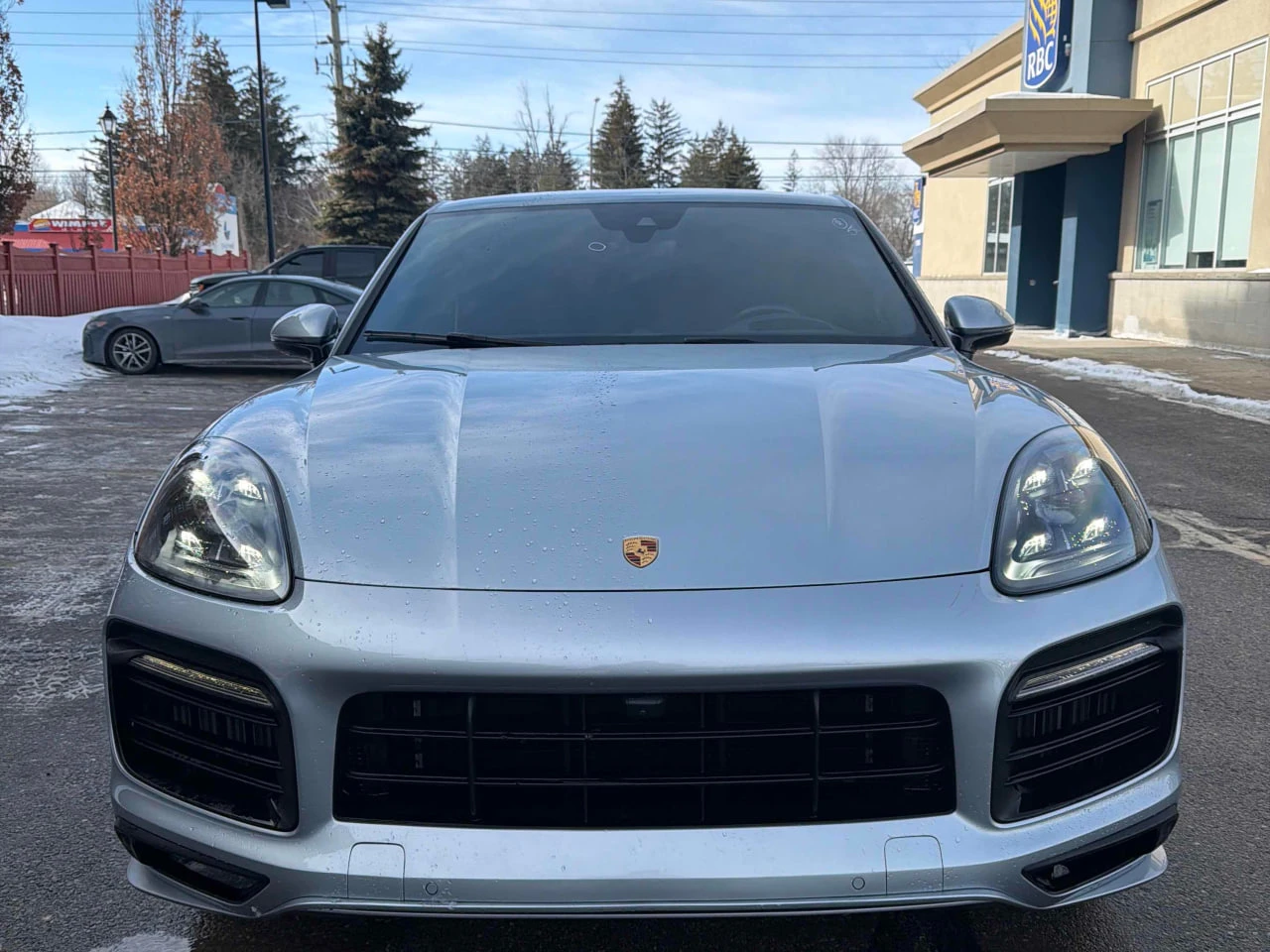 Porsche Cayenne * АВТО КРЕДИТ* ЦЕНА ДО БГ * СЕРВИЗНА ИСТОРИЯ *  - изображение 4