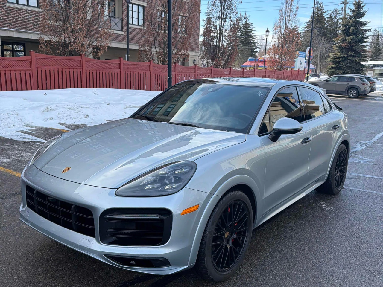 Porsche Cayenne * ���� ������* ���� �� �� * �������� ������� *  | Mobile.bg � ����������� 1