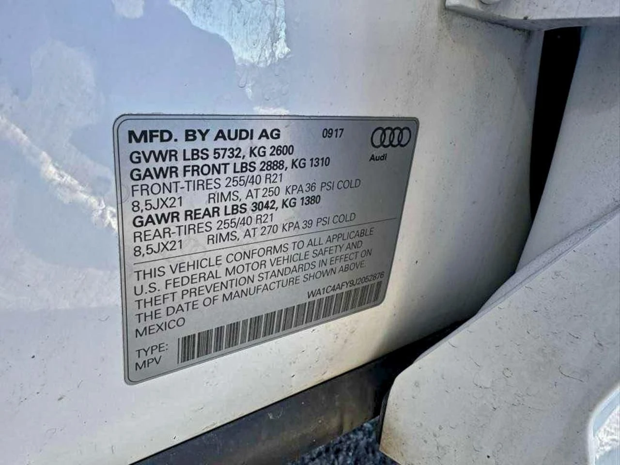 Audi Q5  - изображение 10