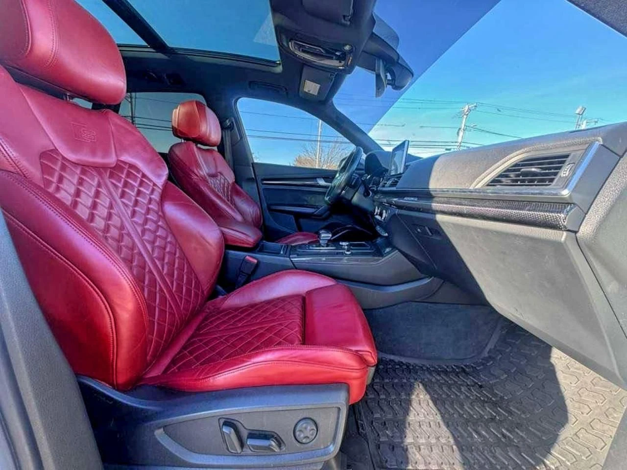 Audi Q5  - изображение 5